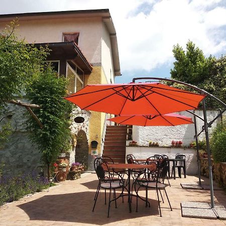Country House La Scortica Беверино Екстер'єр фото