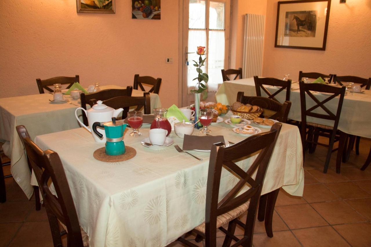 Country House La Scortica Беверино Екстер'єр фото