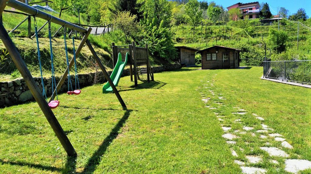 Country House La Scortica Беверино Екстер'єр фото
