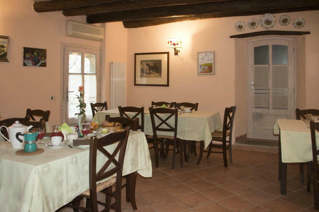 Country House La Scortica Беверино Екстер'єр фото