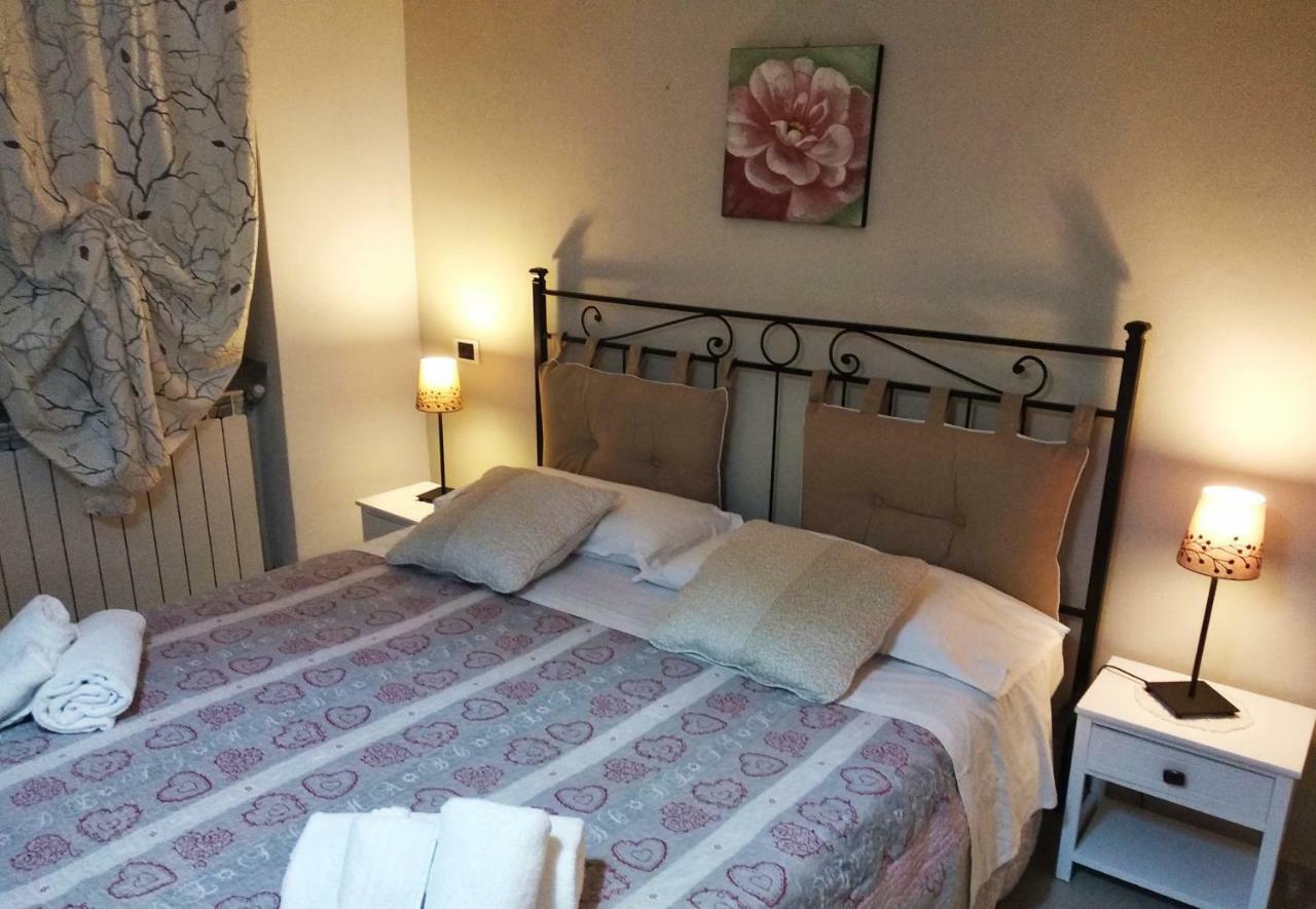 Country House La Scortica Беверино Екстер'єр фото