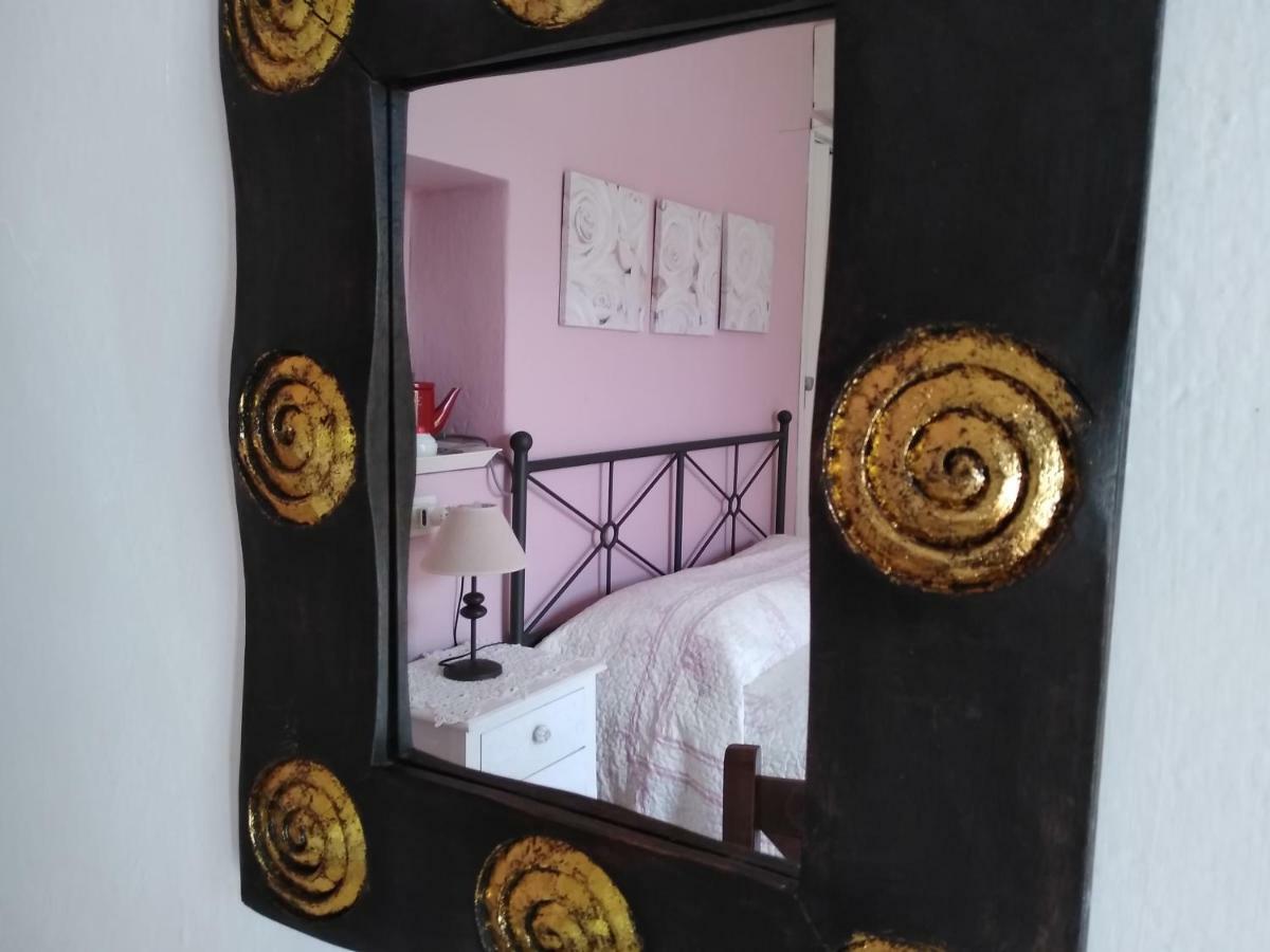 Country House La Scortica Беверино Екстер'єр фото