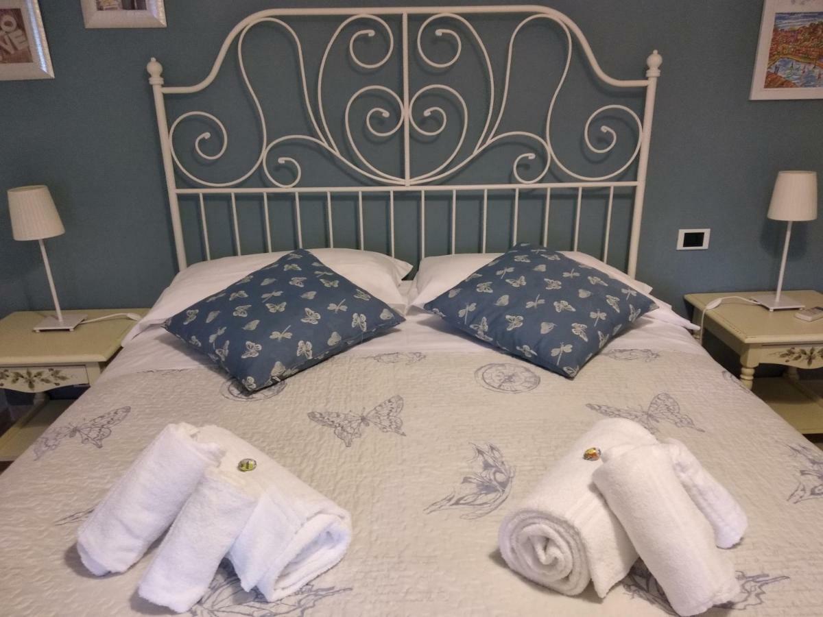 Country House La Scortica Беверино Екстер'єр фото