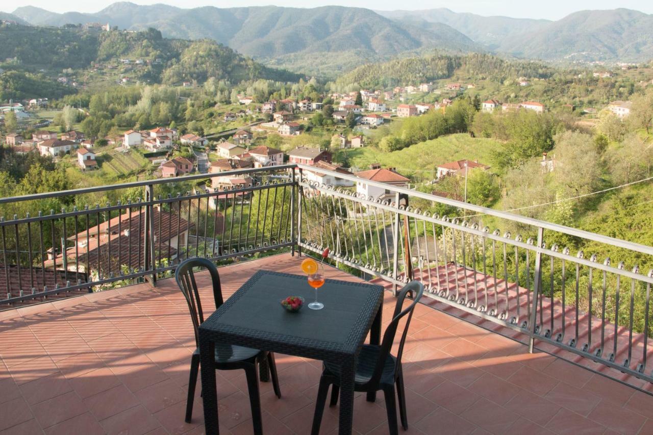 Country House La Scortica Беверино Екстер'єр фото